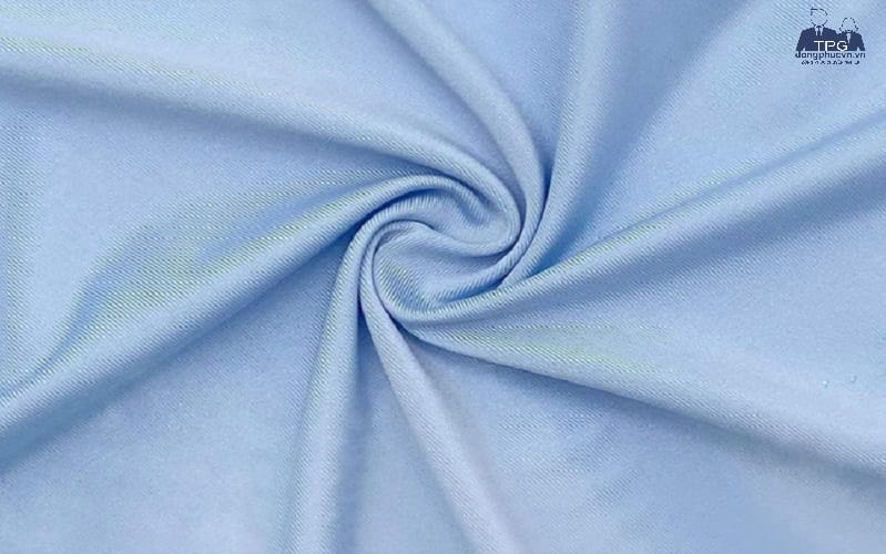 Mẫu áo polo đồng phục doanh nghiệp