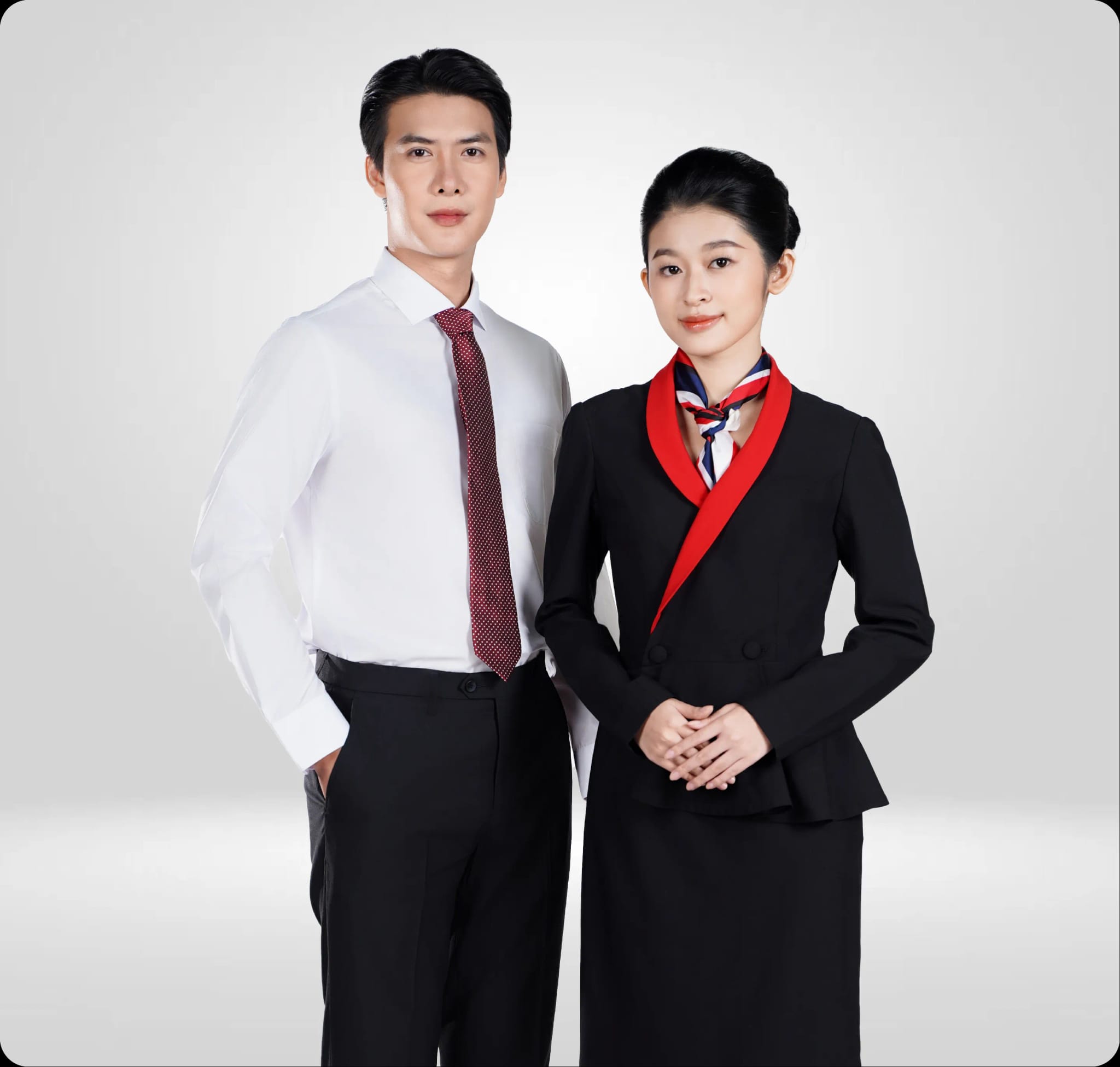 Văn phòng & Tập đoàn