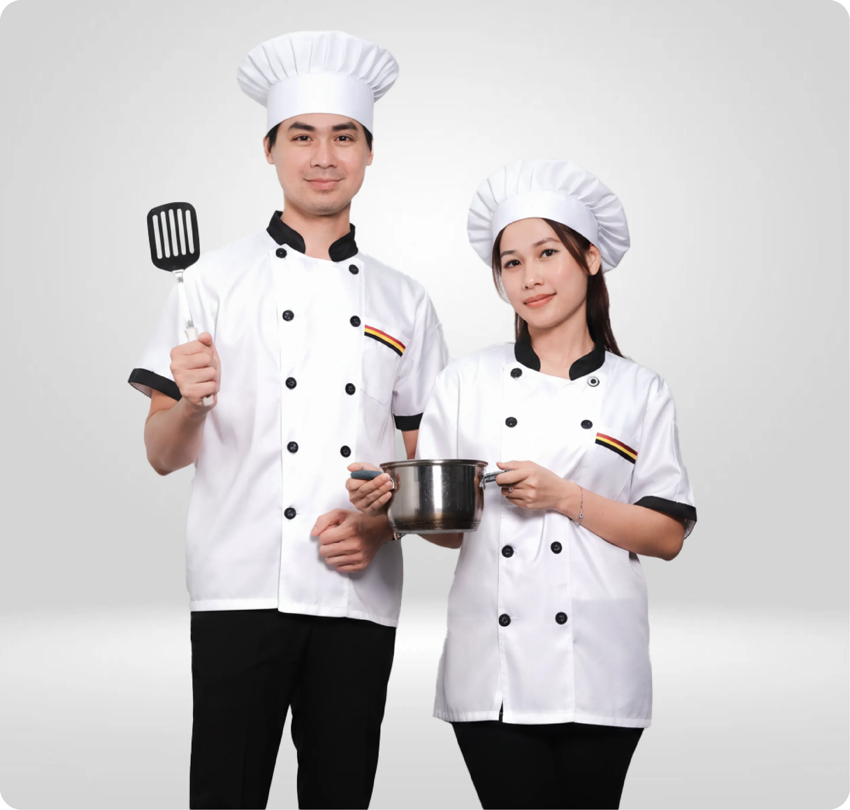 FMCG & Chuỗi phân phối