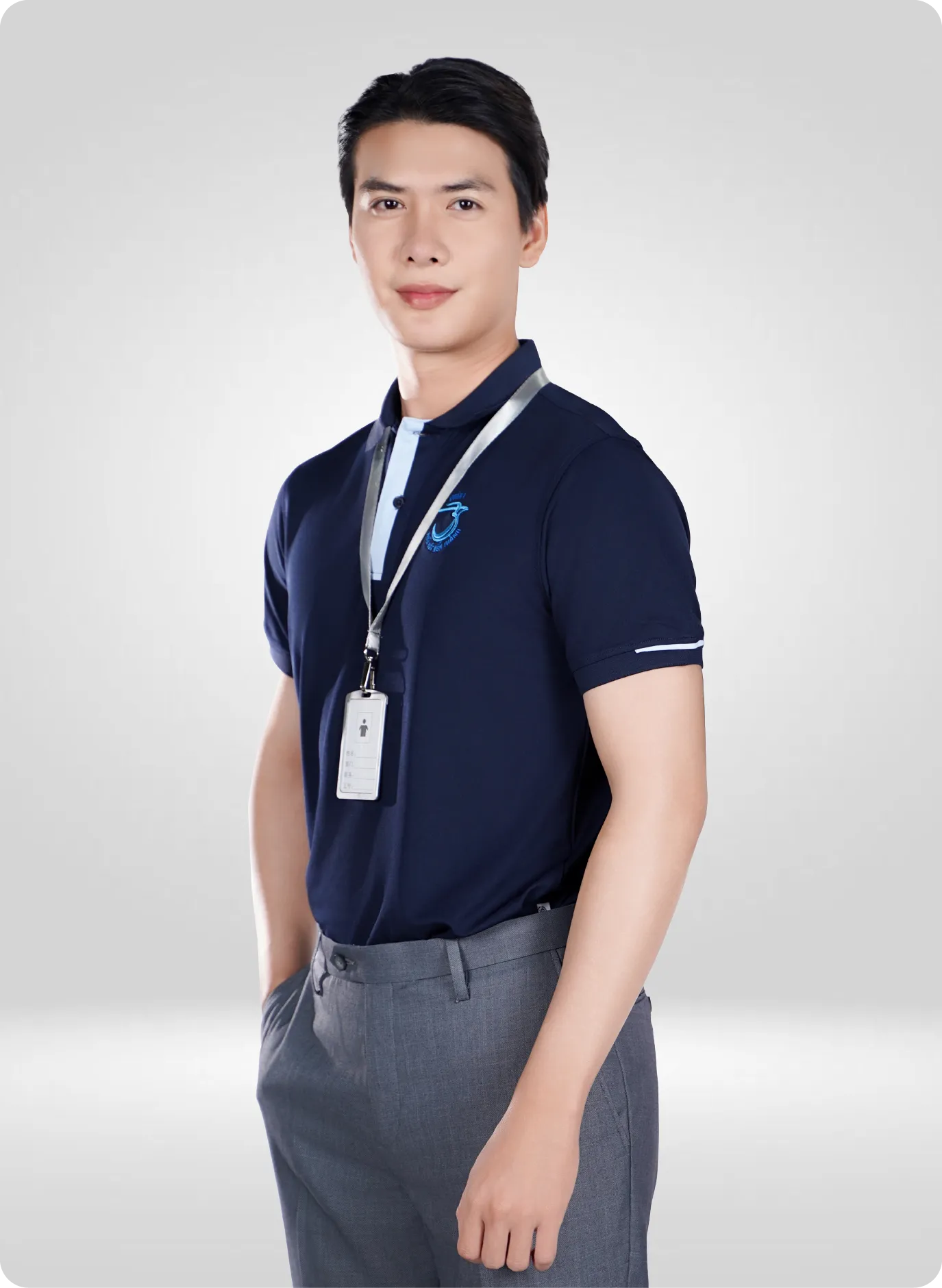 Bìa tài liệu Catalogue Polo doanh nghiệp 2026