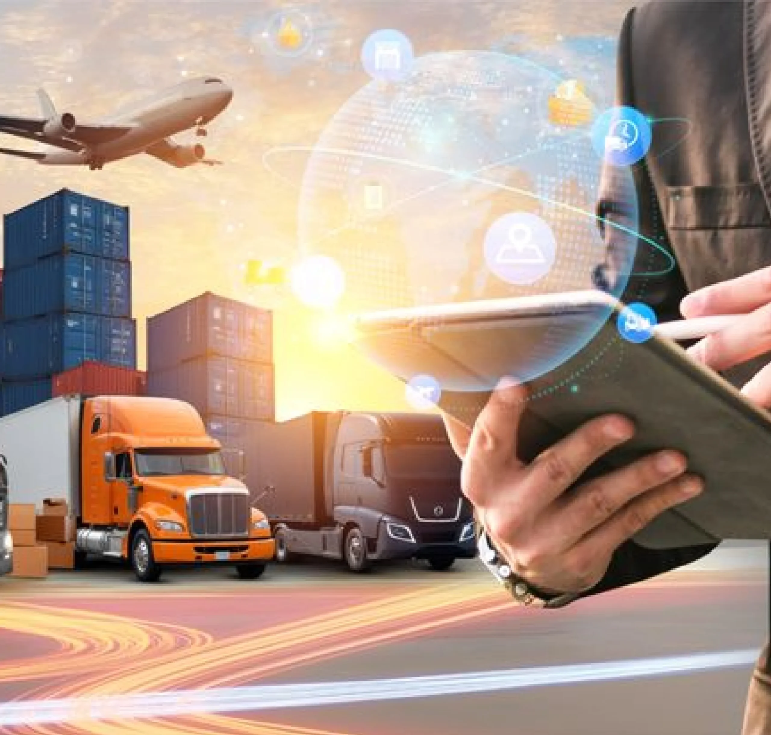 Đồng phục nhân viên chuỗi bán lẻ