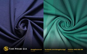 Dòng TPG AIRPIQUE™ (Performance Sport Collection)