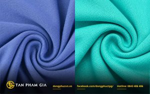 Dòng TPG COTTONFLEX™ (Natural Cotton Collection)