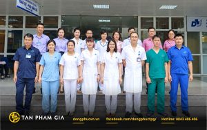 Quy định về đồng phục y tế theo Bộ Y Tế