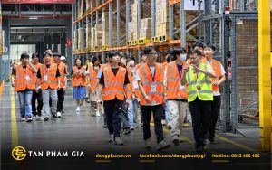 Common Mistakes When Implementing Logistics Industry Uniforms