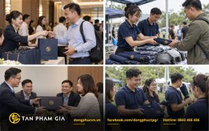 Dịp phù hợp để doanh nghiệp sử dụng quà tặng quảng cáo