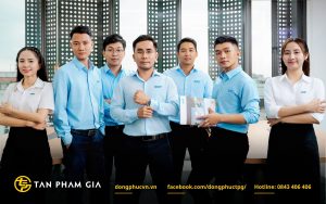 Lựa chọn vải Bamboo cho hơn 600 áo sơ mi