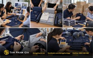 Tiêu chí chọn quà tặng quảng cáo phù hợp với doanh nghiệp