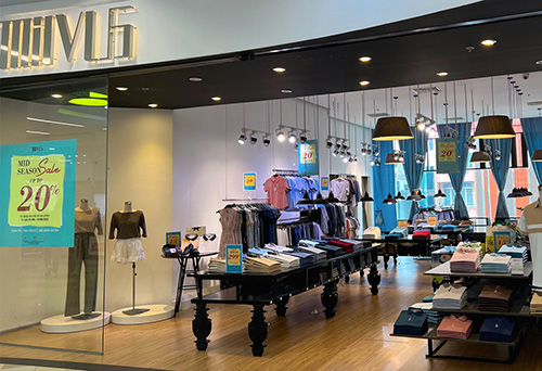 Giới Thiệu Công Ty May Đồng Phục