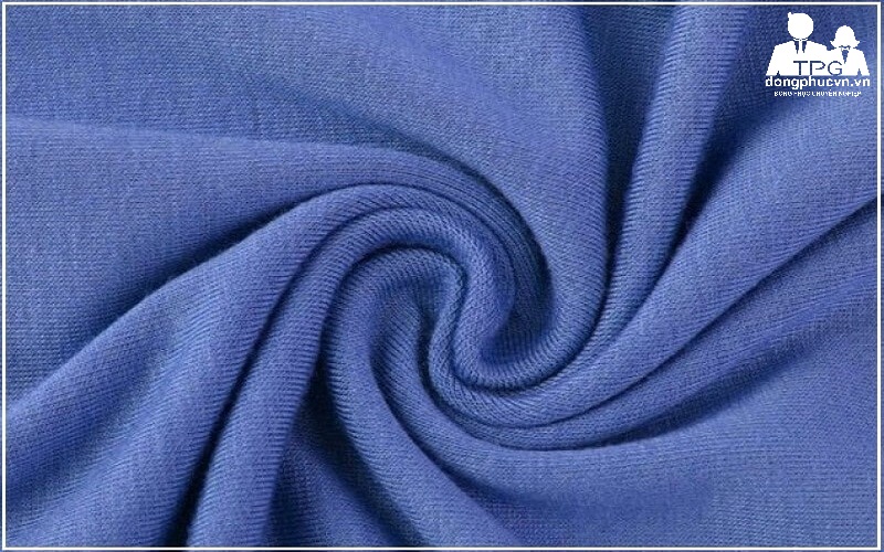 chất liệu cotton