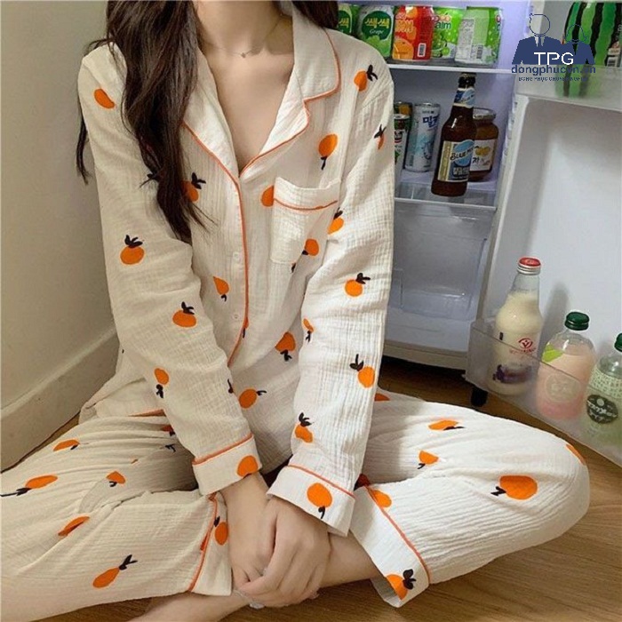 đồ bộ là gì
