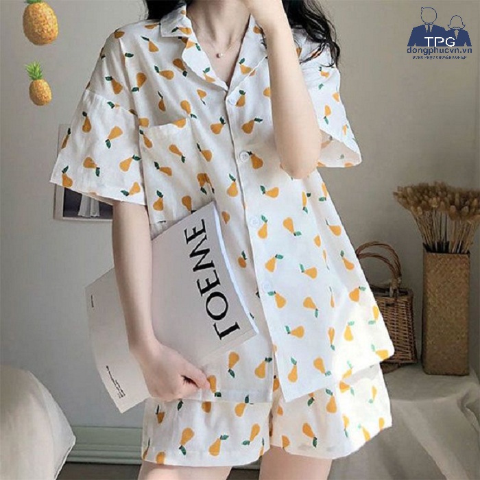 đồ bộ là gì