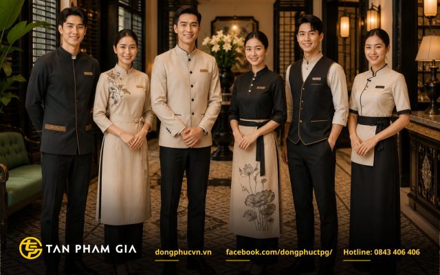 Phong cách Indochine (Đông Dương)