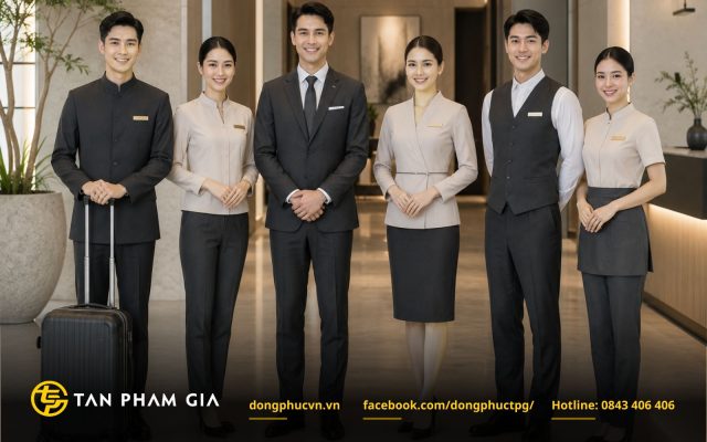 Phong cách Tối giản (Minimalist)