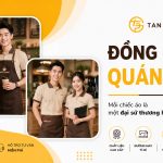 99+ Mẫu Đồng Phục Quán Cafe Đẹp Được Doanh Nghiệp Ưa Chuộng 2026 Đồng phục quán cafe đẹp được doanh nghiệp ưa chuộng