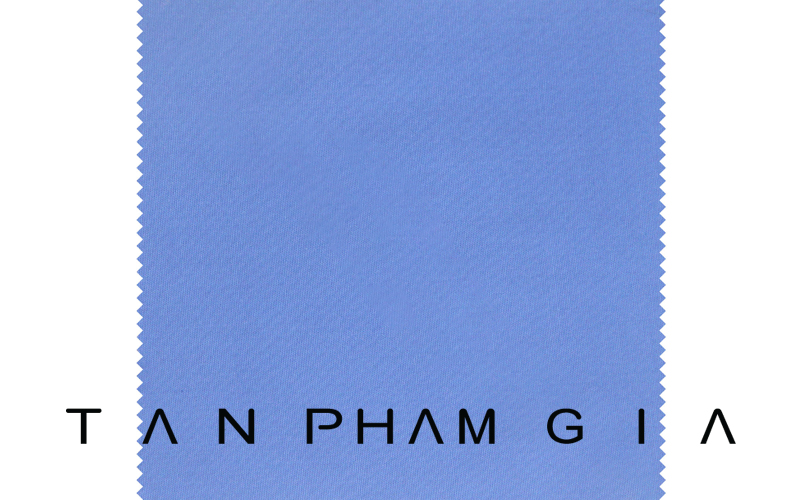 Vải thô biên đỏ
