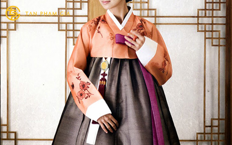 Hanbok
