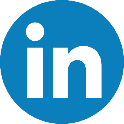 Logo Linkedin