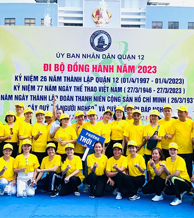 Công Ty May Đồng Phục TPHCM