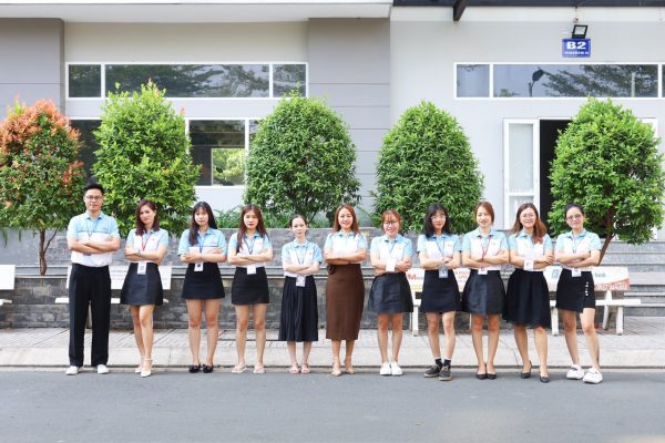 Đồng phục Vinaart Đồng phục Vinaart