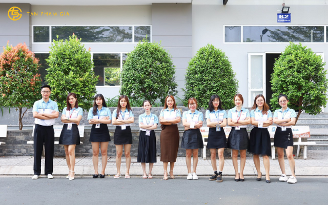 Đồng phục Vinaart (4)