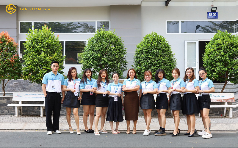 Đồng phục Vinaart Đồng phục Vinaart