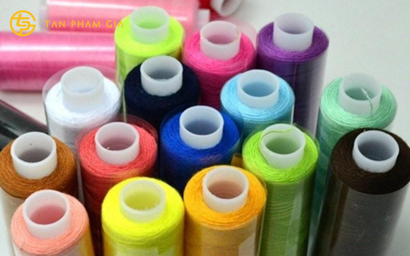 cung cấp vật tư may mặc