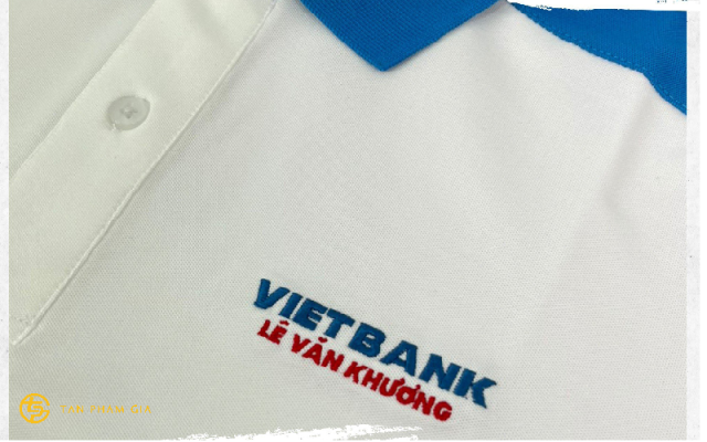 đồng phục ngân hàng VietBank (2)