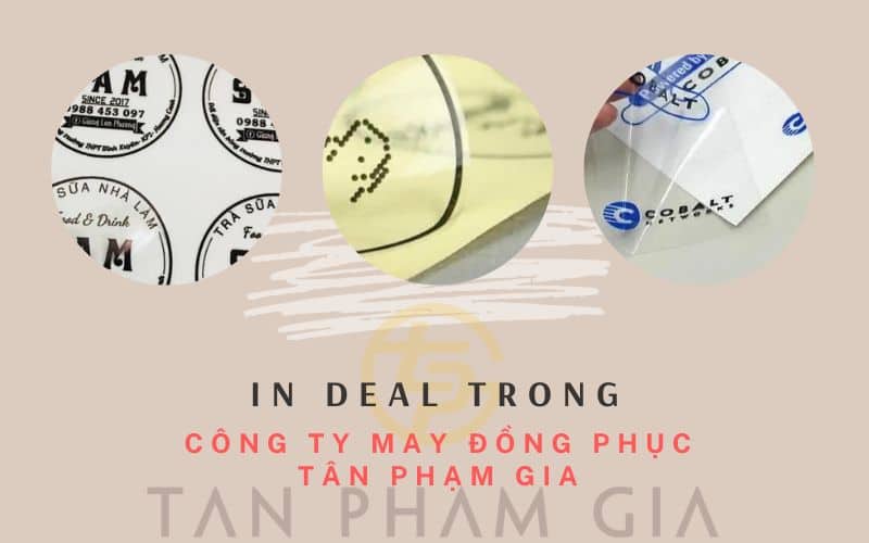 IN DEAL TRONG