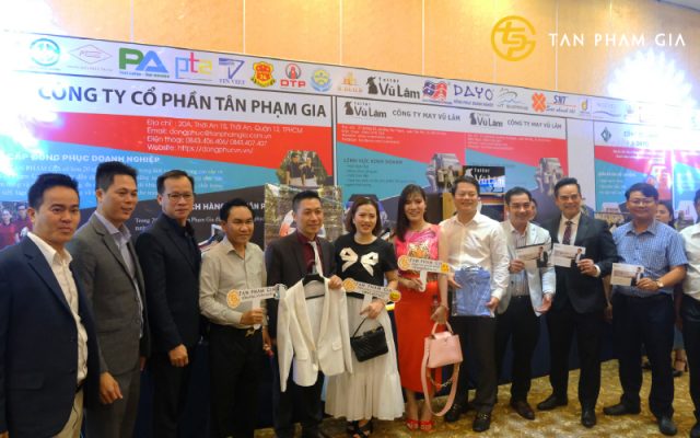 sự kiện kỷ niệm 20 năm thành lập quận Tân Phú (4)