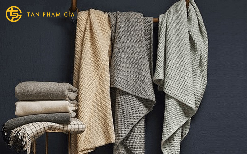 vải cashmere