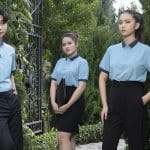 Áo Lớp Có Cổ ÁO LỚP CÓ CỔ MÀU XANH DƯƠNG