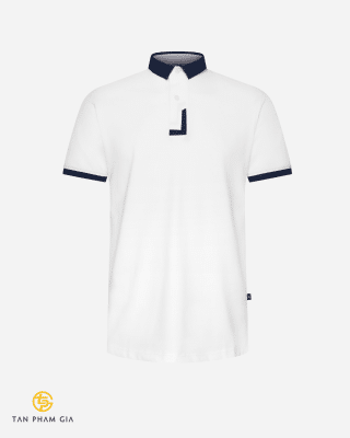 áo thun đồng phục màu trắng áo thun đồng phục màu trắng