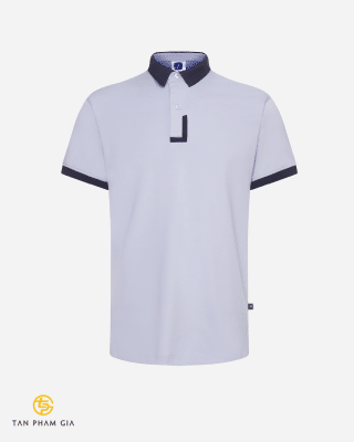 áo thun đồng phục màu xám áo thun đồng phục màu xám