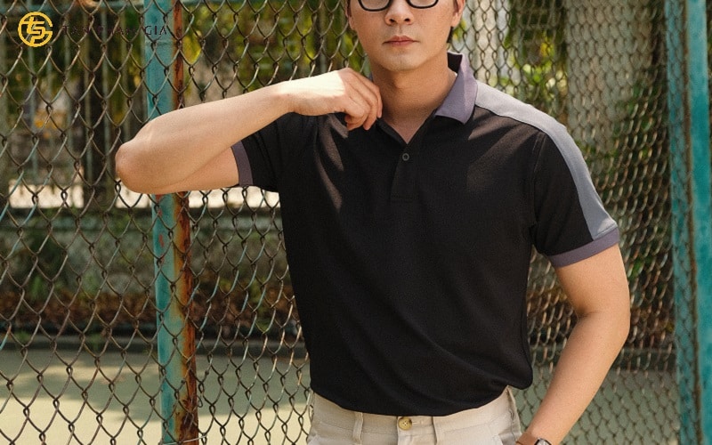 đồng phục quán ăn