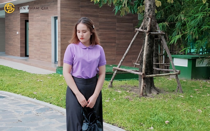 Áo đồng phục cho nhà hàng, quán ăn Áo đồng phục cho nhà hàng, quán ăn