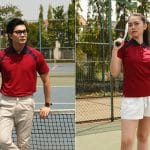 Áo Thun Đồng Phục Cao Cấp Áo thun đồng phục cao cấp chơi golf