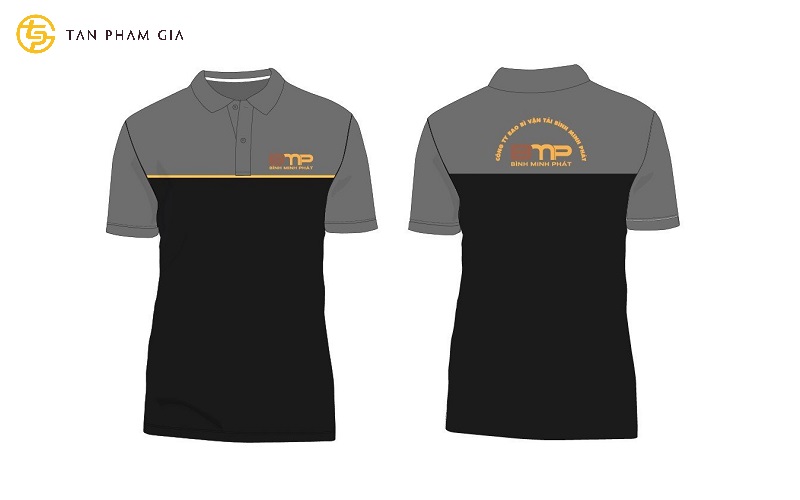 Đồng phục Bình Minh Phát Đồng phục Bình Minh Phát