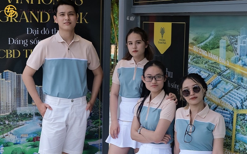 Đồng phục sự kiện, hội thao