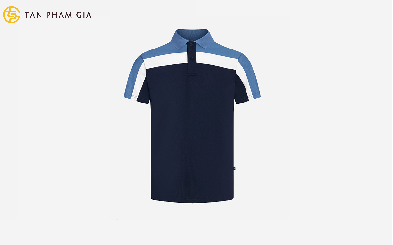 Đồng phục sự kiện màu xanh đen Đồng phục sự kiện màu xanh đen