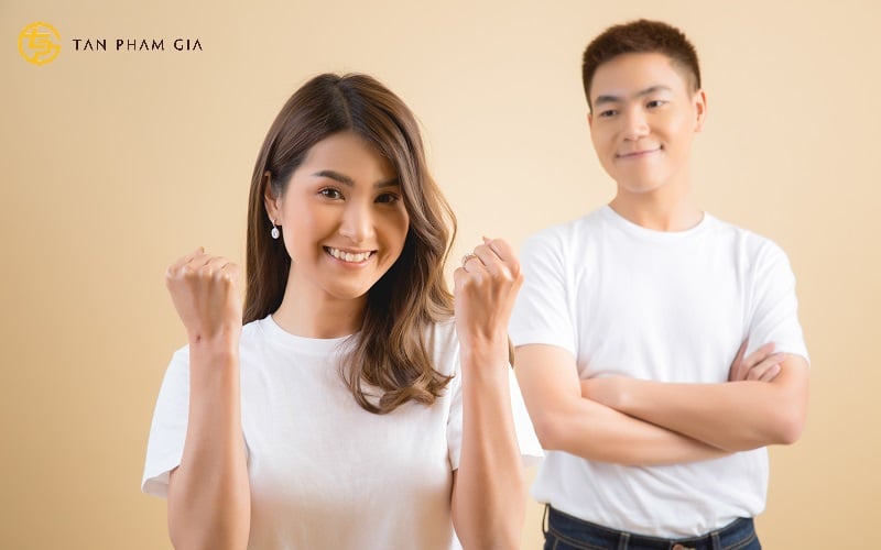 Thiết kế áo phông gia đình theo phong cách vintage