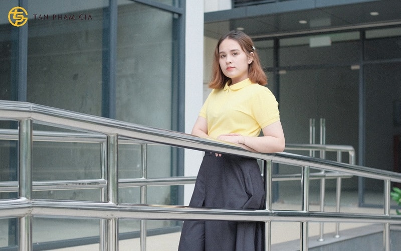áo thun quảng cáo