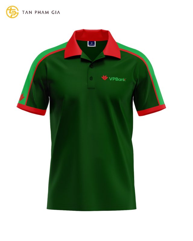 đồng phục ngân hàng TPBank đồng phục ngân hàng TPBank