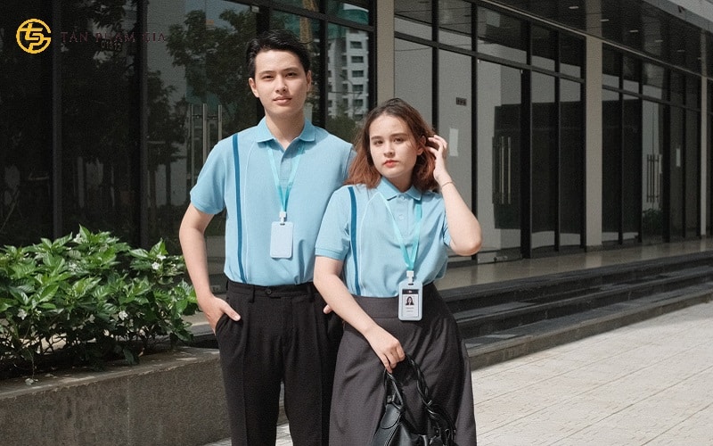 may đồng phục tại quận 1 may đồng phục tại quận 1