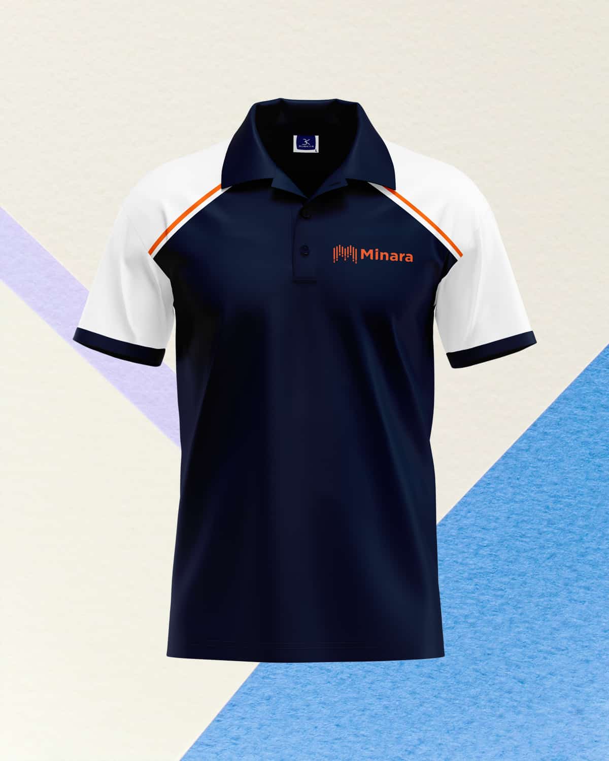 Đồng phục Tablet & Minara