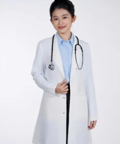 In áo thun đồng phục cho nhân viên y tế