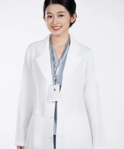 In áo thun đồng phục cho bác sĩ