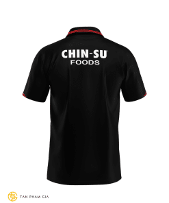 Áo thun đồng phục Chinsu