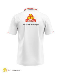 Áo thun đồng phục Vissan