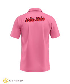 Áo thun đồng phục mì Hảo Hảo